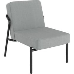 Imp Sessel Medso Classic S grau