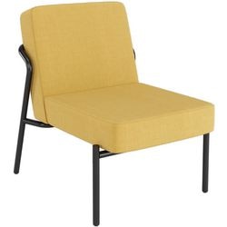Imp Sessel Medso Classic S gelb