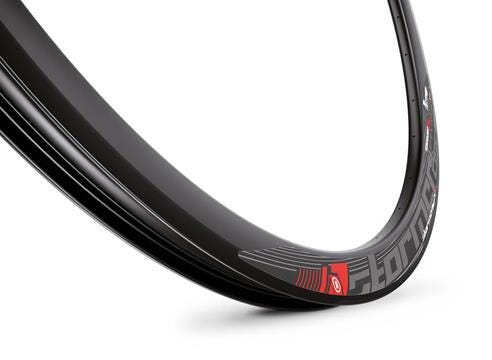 Mach1 Felge 28 622x17c Stormer 28g ano disc black