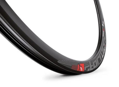 Mach1 Felge 28 622x17c Stormer 28g ano disc black
