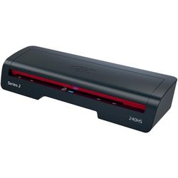 Laminator GBC GBC 240hs 46 x 15,1 x 8,7 cm A3 Hochgeschwindigkeit 400 mm min