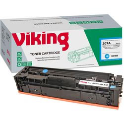 Tonerkartusche Viking 207a kompatibel mit HP