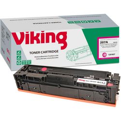 Tonerkartusche Viking 207a kompatibel mit HP