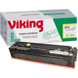 Tonerkartusche Viking 207a kompatibel mit HP