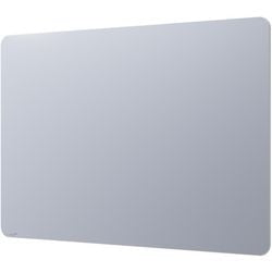 Glastafel Legamaster 7-104163 pastellblau magnetisch