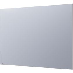 Glastafel Legamaster 7-104463 pastellblau magnetisch