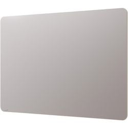 Glastafel Legamaster 7-104263 grau magnetisch