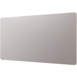 Glastafel Legamaster 7-104264 grau magnetisch