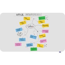 Whiteboard Legamaster 7-107075 Essence Emaille