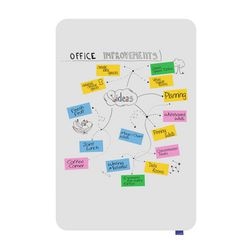 Whiteboard Legamaster 7-107083 Essence Emaille