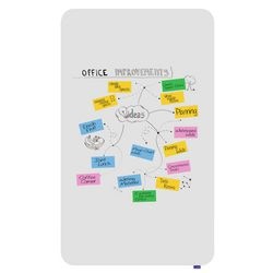 Whiteboard Legamaster 7-107094 Essence Emaille