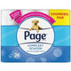 Toilettenpapier Seite 35583303 völlig sauber weiß