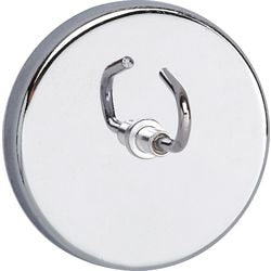 Hakenmagnethammer 6155596 9 kg rund