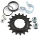 Shimano-Rahmensatznabe