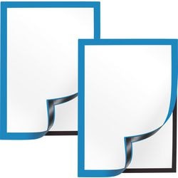 Displayrahmen Viking A4 selbstklebend