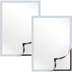 Displayrahmen Viking A4 selbstklebend