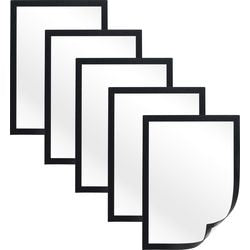 Präsentationsrahmen Viking A4 magnetisch