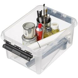 Aufbewahrungsbox Smartstore 3482070 8 l transparent