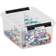 Aufbewahrungsbox Smartstore 3521070 2 l transparent
