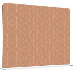 Trennwand-Showdown zws200-150ssk-dsi12 beige eu