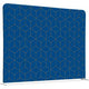Trennwand-Showdown zws200-150ssk-dsi14 blau eu
