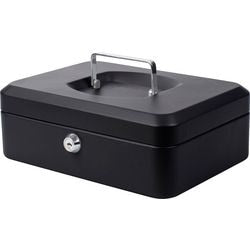 Spardose Pavo 8011841 schwarzer Schlüssel