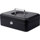 Spardose Pavo 8011841 schwarzer Schlüssel