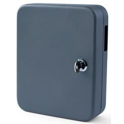 Schlüsselschrank Pavo 8027033 grauer Schlüssel