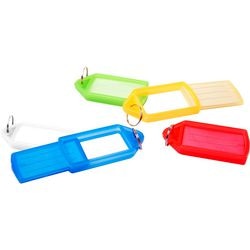 Schlüsseletikett Pavo 8046683 Farbsortiment 4 g