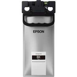 Tintenpatrone Epson C13T11E140 Original Schwarz
