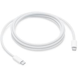 USB-C-Kabel Apfelweiß