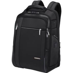 Laptoprucksack Samsonite 137260-1041 schwarz 17,3 Zoll