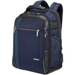 Laptop-Rucksack Samsonite 137258-1277 blau 15,6 Zoll