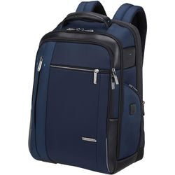 Laptop-Rucksack Samsonite 137260-1277 blau 17,3 Zoll