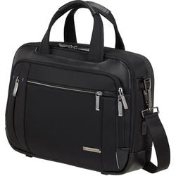 Umhängetasche Samsonite 137262-1041 schwarz 14,1 Zoll