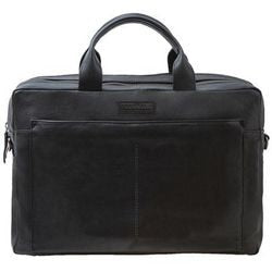 Aktentasche Pride and Soul 47530 schwarz