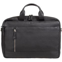 Alassio 47034 Laptoptasche schwarz