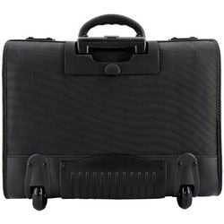 Pilotenkoffer Lightpak 46216 schwarz