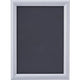 Klickrahmen 25a3s A3 Aluminium
