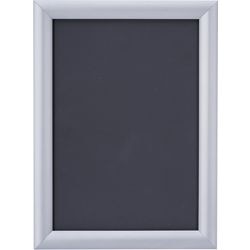 Klickrahmen 25a5s a5 Aluminium