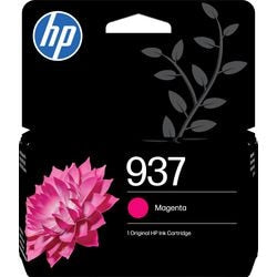 Tintenpatrone HP 937 Original Magenta