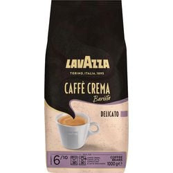 Kaffeebohnen Lavazza 1217 Intensität 6 10 1 kg