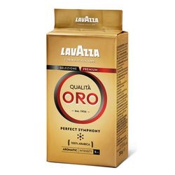 Abi gemahlener Kaffee Lavazza 515 Intensität 5 5 250 g