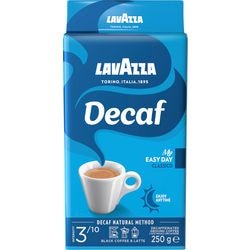 Gemahlener Kaffee Lavazza 538 Intensität 2 5 250 g