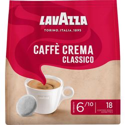 Kaffeepads Lavazza 270552 18 Stück