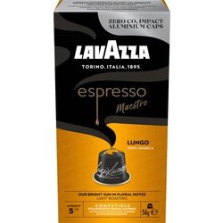 Abi Kaffeetassen Lavazza 5871 Intensität 5 13 10 Stück