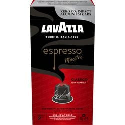 Abi Kaffeetassen Lavazza 5877 Intensität 9 13 10 Stück