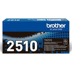 Tonerkartusche Brother TN2510 schwarz Original