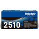 Tonerkartusche Brother TN2510 schwarz Original