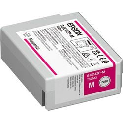 Tintenpatrone Epson SJIC42P-M Original Magenta